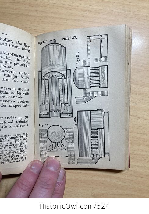 157 Questions and Answers Relating to Steam Engineering by E Spangenberg C1902 - #ijQWXpPSy7w-12