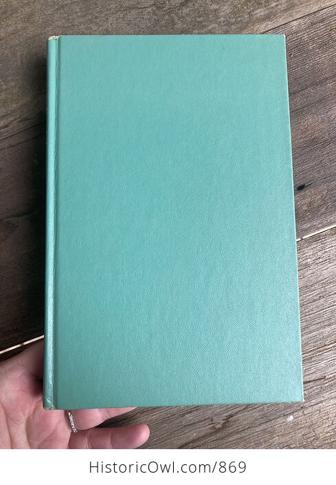 A Fair Wind Home Vintage Book by Ruth Moore C1953 - #ri4naGu87c8-2