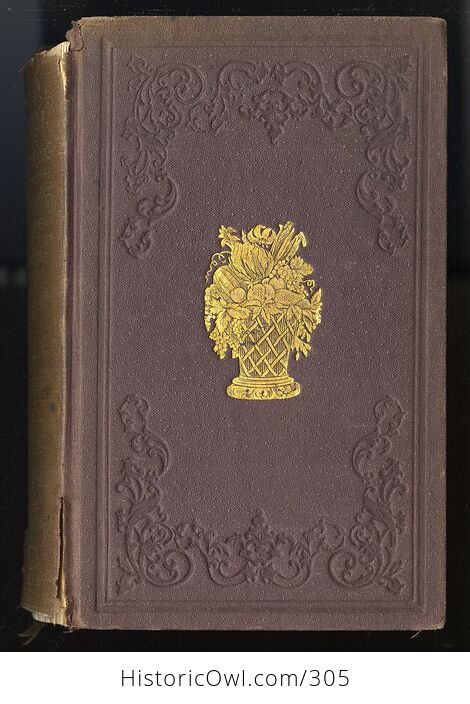 Annual Register of Rural Affairs a Practical and Copiously Illustrated Register of Rural Economy and Rural Taste by Jj Thomas C1872 - #fBBI9LfqlMw-1