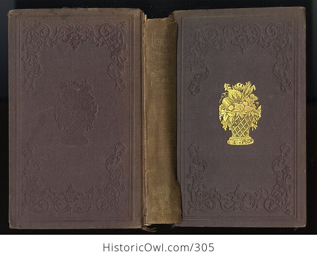 Annual Register of Rural Affairs a Practical and Copiously Illustrated Register of Rural Economy and Rural Taste by Jj Thomas C1872 - #fBBI9LfqlMw-2
