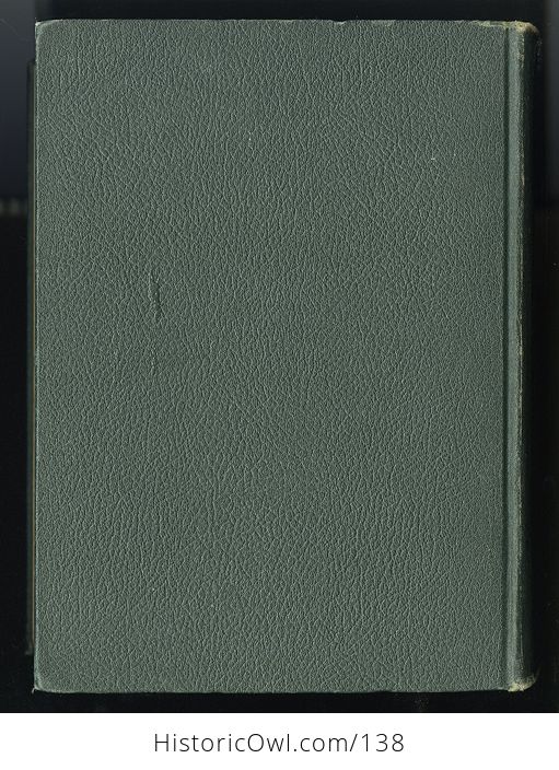 Antique Illustrated Book Birds of America Doubleday Doran and Company C1939 - #Ff8IxgAZDGg-2