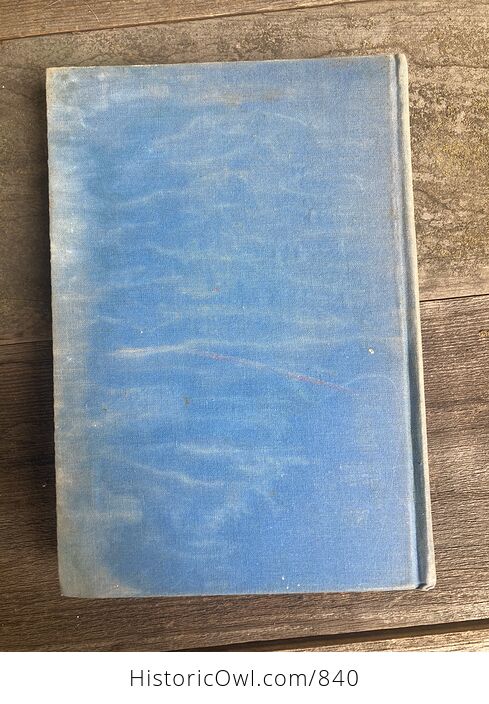 Arch of Triumph Vintage Book by Erich Maria Remarque C1945 - #hCCmCn57MO0-3