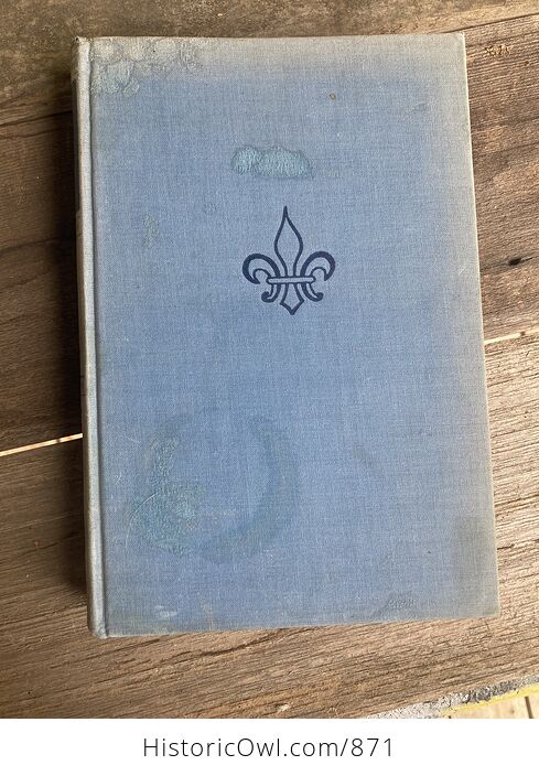 Bedside Book of Famous French Stories Edited by Belle Becker and Robert Linscott Random House C1945 - #Uv6yeVeEyPw-5