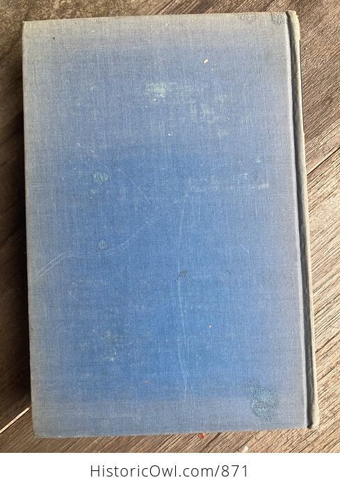 Bedside Book of Famous French Stories Edited by Belle Becker and Robert Linscott Random House C1945 - #Uv6yeVeEyPw-6
