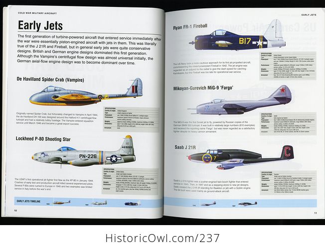 Book Military Aircraft Tanks and Warships Visual Encyclopedia by Jim Winchester Robert Jackson and David Ross 2017 - #qlCkUoSpAhU-4