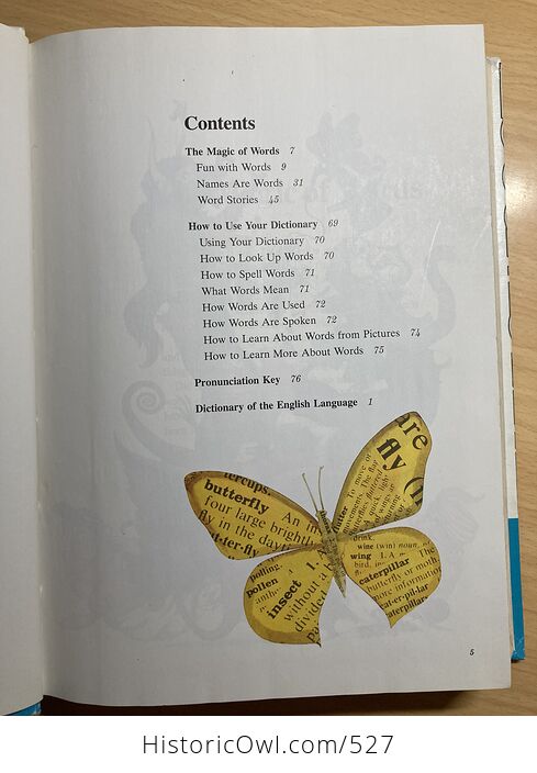 Childcraft Dictionary Book C1982 - #LnuGkAynsTU-7