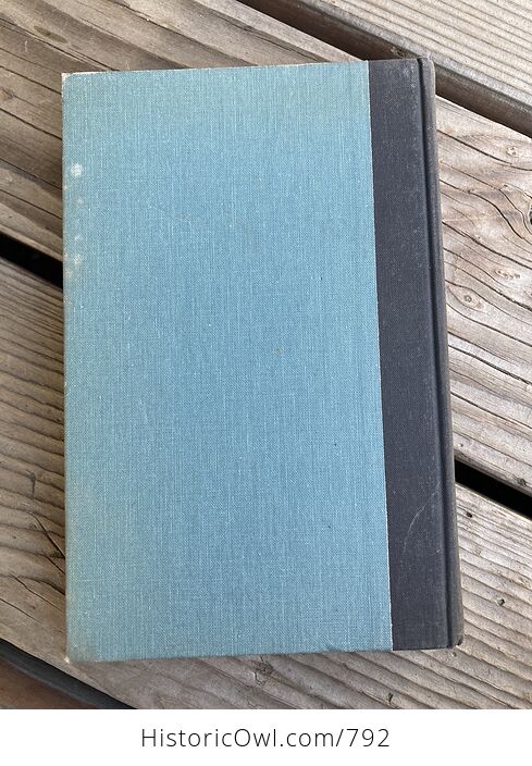F Scott Fitzgerald Book Tender Is the Night C1962 - #f2StGczLzKE-7