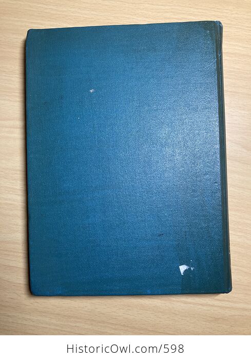 Famous Scientific Expeditions Book by Raymond Holden C1955 - #5q7GC2CwrCE-2