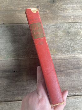 Fiddlers Green Vintage Book by Ernest K Gann William Sloane Associates C1950 #uoG1CczFdZg