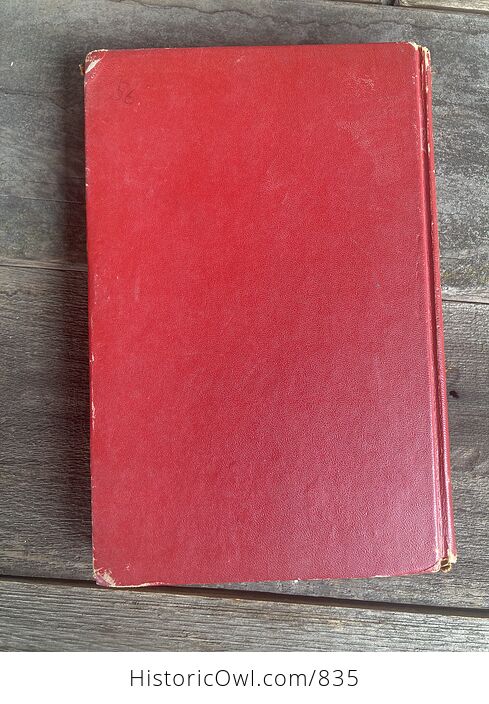 Fiddlers Green Vintage Book by Ernest K Gann William Sloane Associates C1950 - #uoG1CczFdZg-9