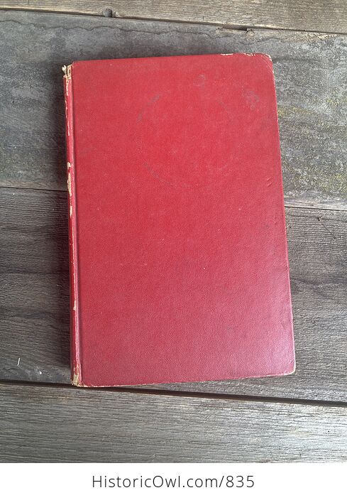 Fiddlers Green Vintage Book by Ernest K Gann William Sloane Associates C1950 - #uoG1CczFdZg-2