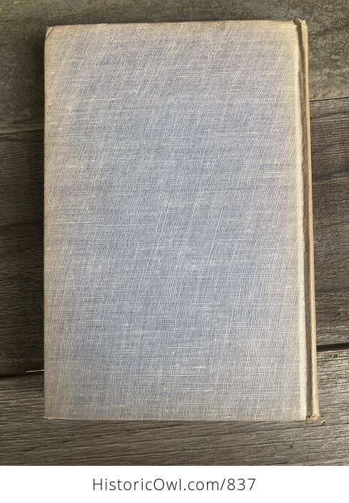 Frenchmans Creek Vintage Book by Daphne Du Maurier C1946 - #lvilBAMLdw0-3