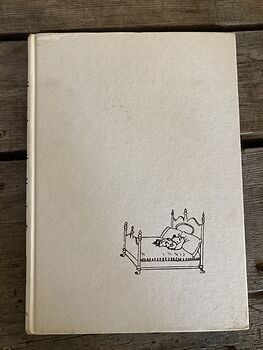 How to Live with a Neurotic Dog Vintage Illustrated Book by Stephen Baker C1960 #O2hfXuKnzcE