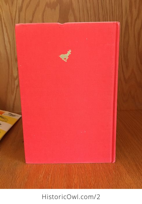 Illustrated Book Animal Life and Lore by Osmond P Breland 1963 - #u3KAMQRibqY-9