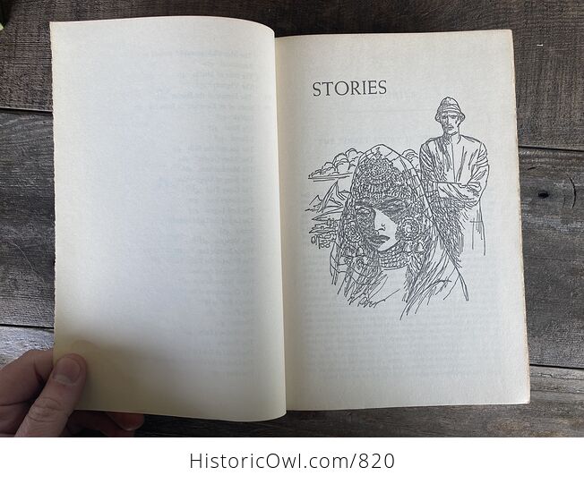 Kipling a Selection of His Stories and Poems by John Beecroft Doubleday C1956 - #PgffcYnXR3c-11