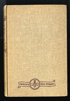 Lassie Come Home Vintage Book by Eric Knight C1940 #Q4unFGnJ9EI