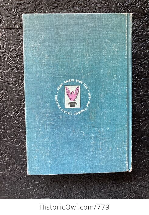 North to Freedom by Anne Holm Vintage Book C1965 - #ZDhmCuDESM0-3