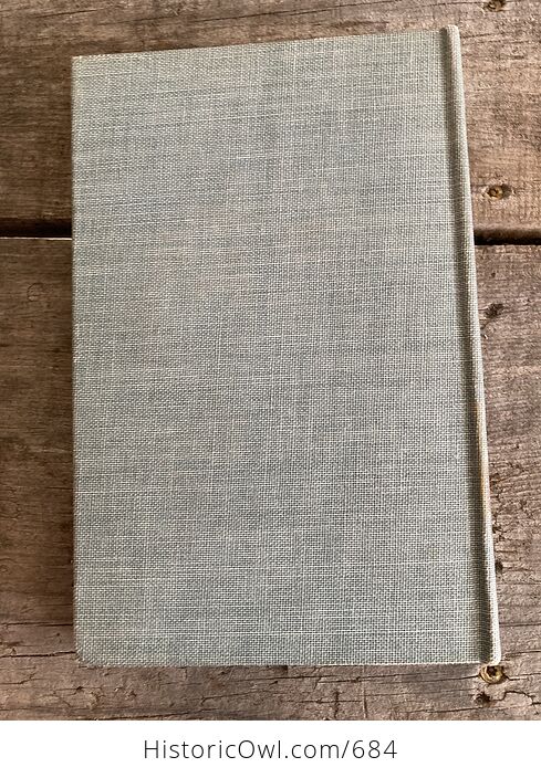 One Mans Philosophy Vintage Book by Frederick W Lewis C1957 - #26ynvy2dnXA-15