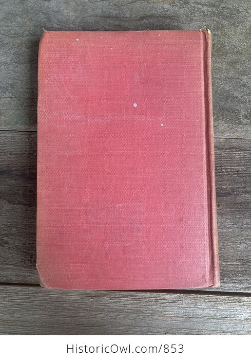 Over the Line Vintage Book by Harold M Sherman the Goldsmith Publishing Company C1929 - #LOM7KeKrVvw-3