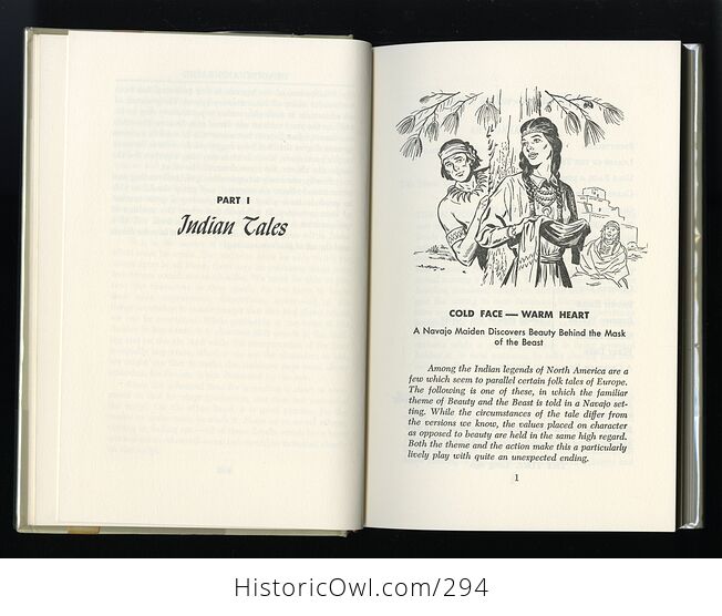 Pioneers in Petticoats Dramatized Tales and Legends of Heroic American Women Vintage Illustrated Book by Nellie Mccaslin C1960 - #6WtxlMR2SLs-7