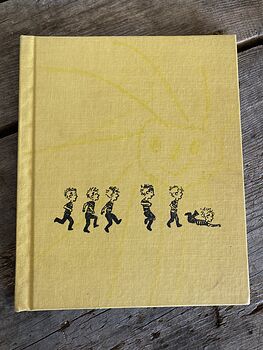 Rare Book Olaf Is Late by Joan Lexau C1963 #5f6h2aV0K8A