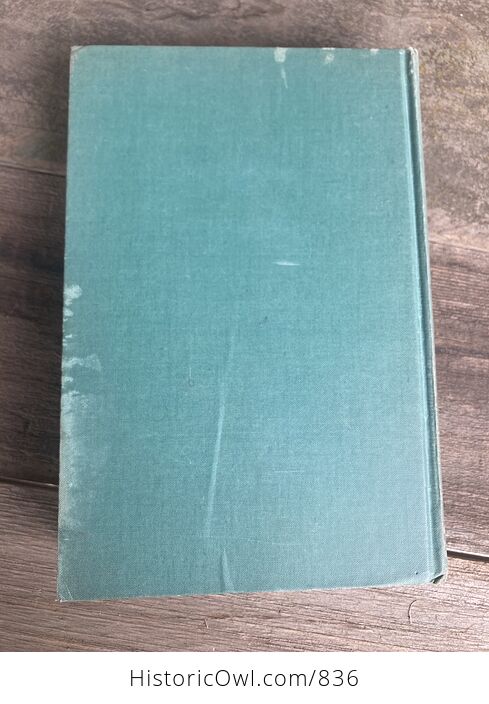River of the Sun Vintage Book by James Ramsey Ullman C 1951 - #utAUqXRr4jg-10