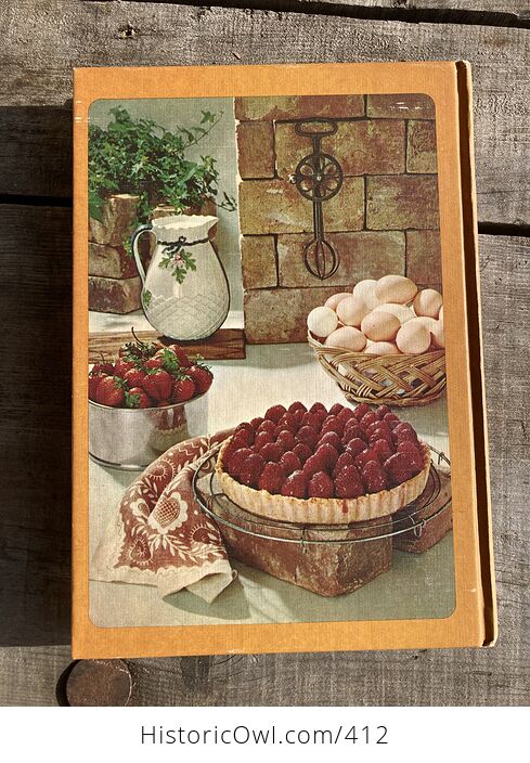 Southern Living Cookbook Quick and Easy Dishes C1968 - #Ka9Rf246B48-3
