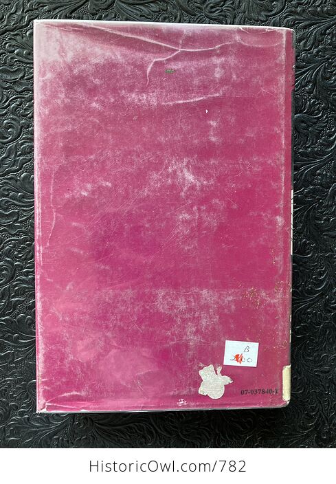 Star Dog Book by a M Lightner C1973 - #dKgbERgZZUE-3