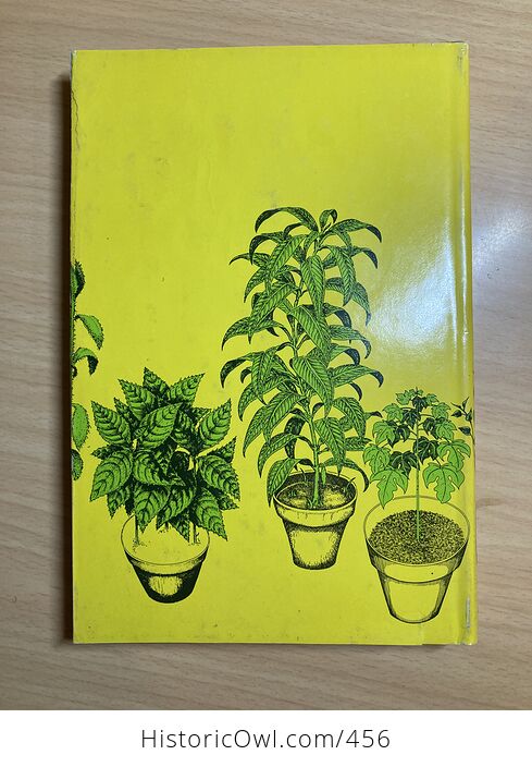 The After Dinner Gardening Book by Richard W Langer C1969 - #fKjnZFs571c-2