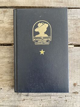 The Agatha Christie Mystery Collection the a B C Murders Book 1983 #1USguOPbUak