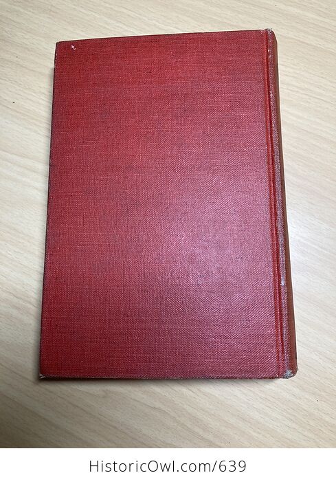 The Crisis Antique Book by Winston Churchill C1901 - #coVSj9wwzGM-3