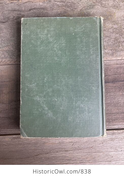 The Earth and Its History Antique Geology Book by John Hodgdon Bradley Ginn and Company C1928 - #9v1tWT1vmNo-3
