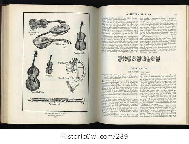 The International Library of Music for Home and Studio Music Literature C1936 - #ReTH4DqEMoc-11