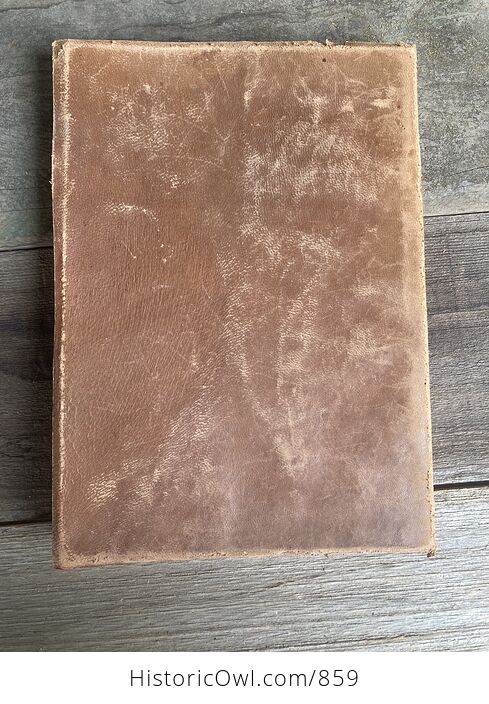 The Note Book of Elbert Hubbard Antique Book by - #hAFRx3HKDRg-3