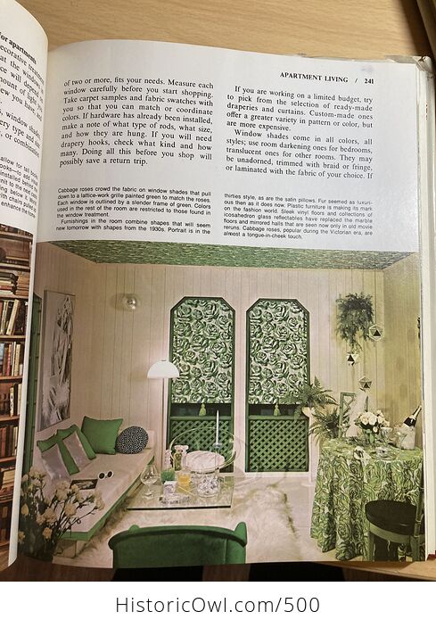 The Practical Encyclopedia of Good Decorating and Home Improvement Volumes 1 2 and 3 C1970 - #1ZgowEZ7JyY-19