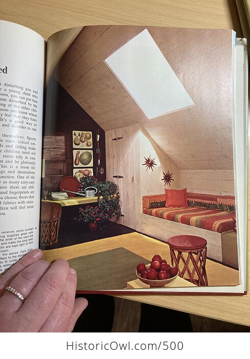The Practical Encyclopedia of Good Decorating and Home Improvement Volumes 1 2 and 3 C1970 - #1ZgowEZ7JyY-21