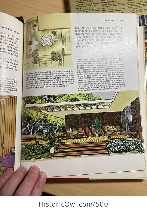 The Practical Encyclopedia of Good Decorating and Home Improvement Volumes 1 2 and 3 C1970 - #1ZgowEZ7JyY-16