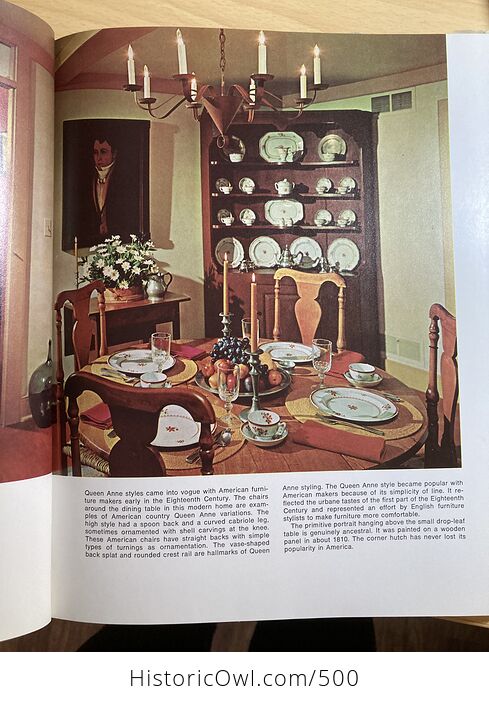 The Practical Encyclopedia of Good Decorating and Home Improvement Volumes 1 2 and 3 C1970 - #1ZgowEZ7JyY-18