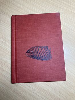 The Red Sea Vintage Book by Francine Jacobs C1978 #erQyPr0BE2o