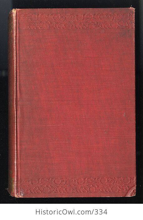 The Travels of Sir John Mandeville Antique Book C1905 - #MDwhVv8zjTk-4