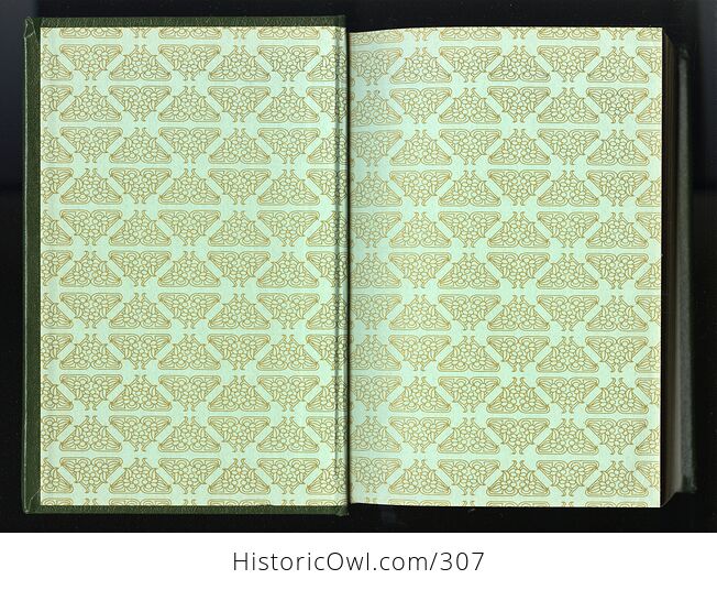 The Works of Lewis Carroll Longmeadow Press C1982 - #6W97VIn1ETU-3