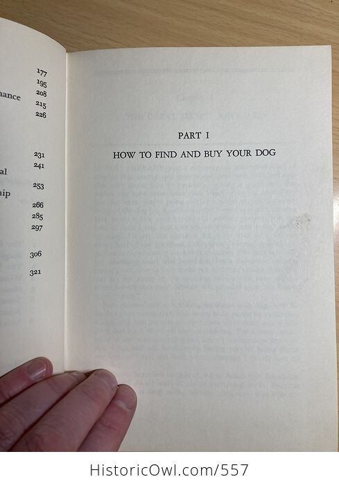 Training Your Retriever Book by James Lamb Free C1963 - #C9aX55BceYY-7
