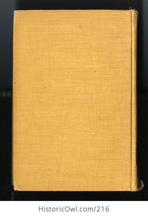 Vintage Book Crusade in Europe by Dwight D Eisenhower C1948 - #WhuXv9GNxGE-3