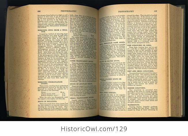 Vintage Book Fortunes and Formulas for Home Farm and Workshop C1957 - #lyEHLYzQpFA-5