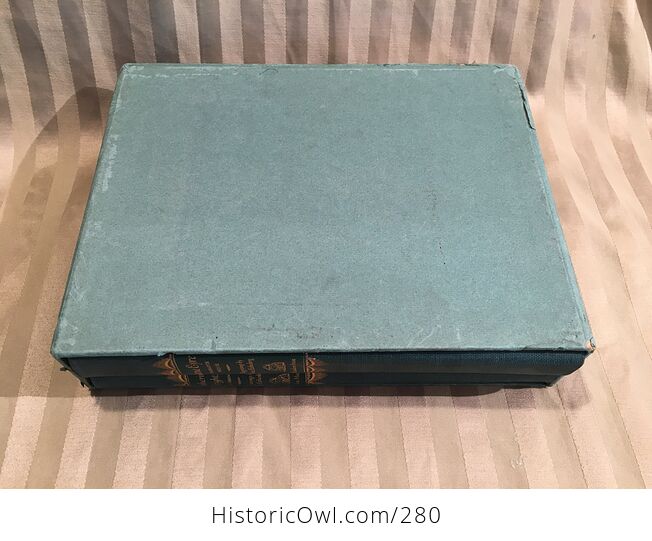 Vintage Illustrated Books Jane Eyre by Charlotte Bronte and Wuthering Heights by Emily Bronte Random House Two Book Boxed Set 1943 - #nbCnK5c1ikY-3